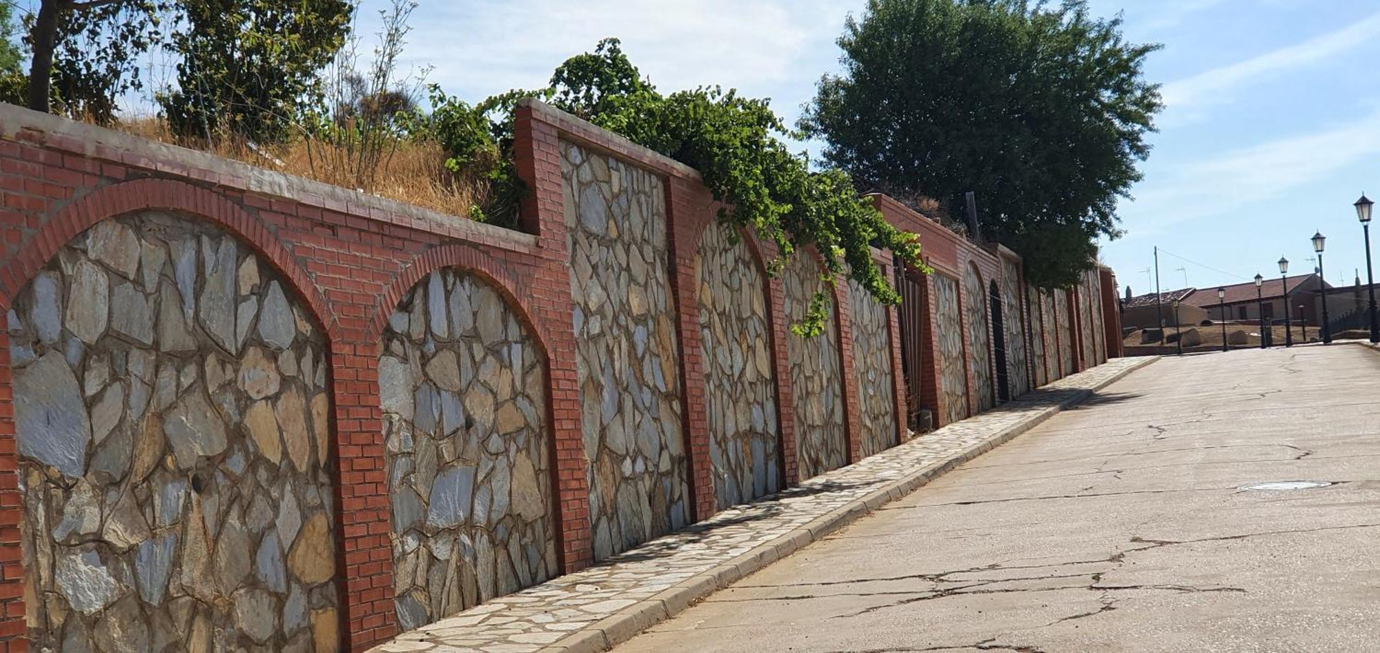 Vila Casa_Visi Gordoncillo Exteriér fotografie