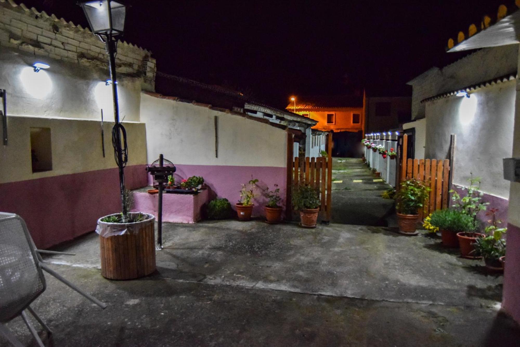 Vila Casa_Visi Gordoncillo Exteriér fotografie